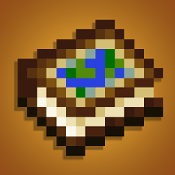 Map Atlases [Forge]